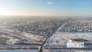 Дом 92м², 2-этажный, участок 5 сот.