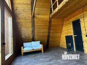 Коттедж 75м², 2-этажный, участок 5 сот.