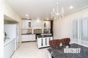 Дом 160м², 2-этажный, участок 8 сот.