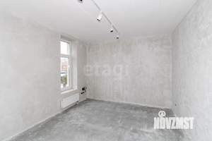 Таунхаус 114м², 3-этажный, участок 3 сот.