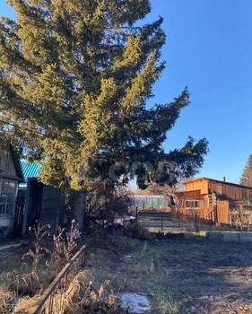 Дом 20м², 1-этажный, участок 4 сот.