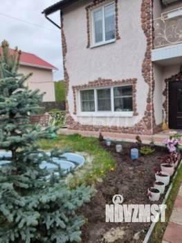 Дом 213м², 2-этажный, участок 12 сот.