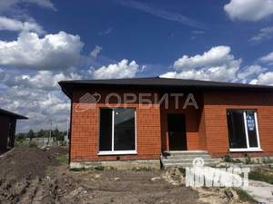 Дом 130м², 2-этажный, участок 5 сот.