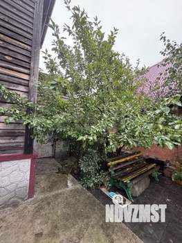 Дом 126м², 2-этажный, участок 6 сот.