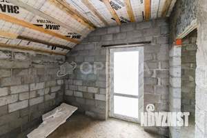 Дом 100м², 2-этажный, участок 5 сот.