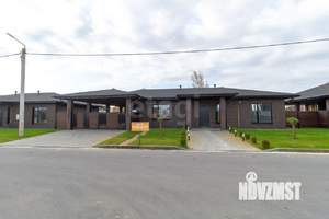 Дом 150м², 1-этажный, участок 6 сот.