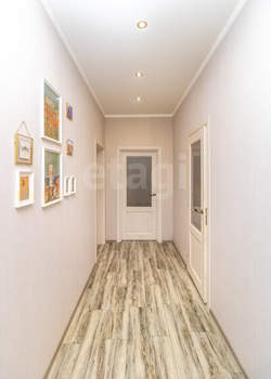 Дом 83м², 1-этажный, участок 6 сот.