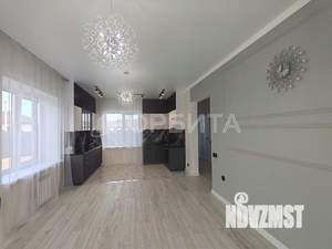 Дом 124м², 2-этажный, участок 7 сот.