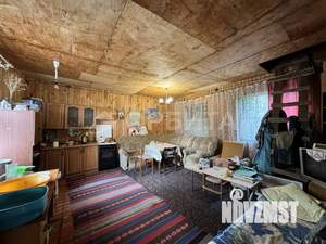 Дача 38м², 2-этажный, участок 6 сот.