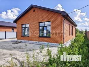 Дом 90м², 2-этажный, участок 5 сот.