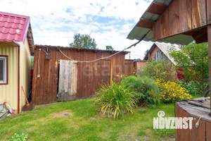 Дом 12м², 1-этажный, участок 5 сот.