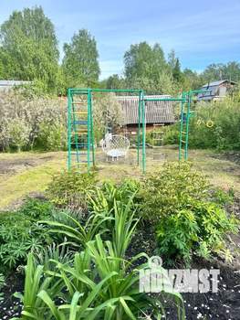 Дом 70м², 2-этажный, участок 8 сот.