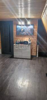 Дом 90м², 2-этажный, участок 5 сот.