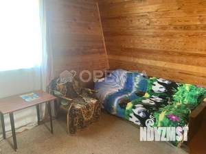 Дом 66м², 2-этажный, участок 8 сот.