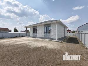 Дом 111м², 1-этажный, участок 8 сот.