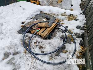 Дом 12м², 1-этажный, участок 6 сот.