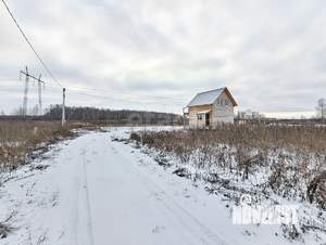 Дом 60м², 2-этажный, участок 12 сот.