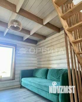 Дом 50м², 2-этажный, участок 9 сот.