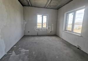 Дом 93м², 1-этажный, участок 12 сот.