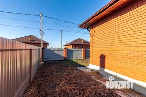 Дом 91м², 1-этажный, участок 6 сот.