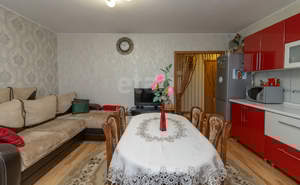 Дом 130м², 2-этажный, участок 7 сот.