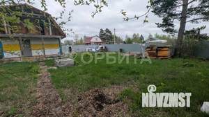 Дом 32м², 2-этажный, участок 6 сот.