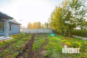 Коттедж 84м², 1-этажный, участок 8 сот.