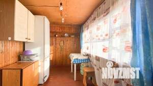 Дом 20м², 2-этажный, участок 5 сот.