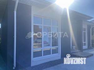 Дом 50м², 2-этажный, участок 8 сот.