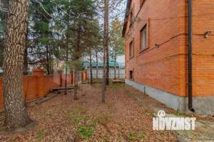 Коттедж 364м², 2-этажный, участок 15 сот.