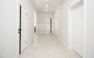 Дом 84м², 1-этажный, участок 6 сот.