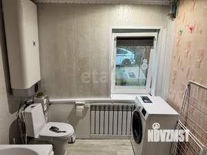 Дом 98м², 2-этажный, участок 13 сот.