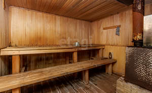 Дом 95м², 1-этажный, участок 5 сот.