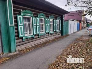 Дом 80м², 1-этажный, участок 4 сот.