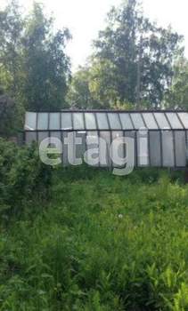 Дом 45м², 2-этажный, участок 15 сот.