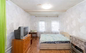 Дом 105м², 1-этажный, участок 4 сот.