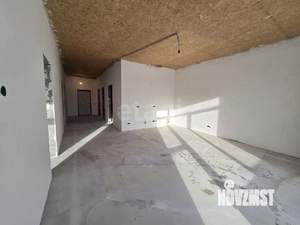 Дом 100м², 1-этажный, участок 6 сот.