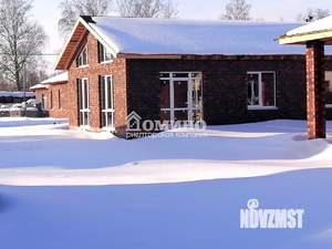 Дом 95м², 1-этажный, участок 5 сот.