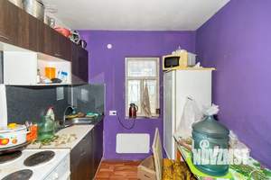 Коттедж 60м², 1-этажный, участок 5 сот.