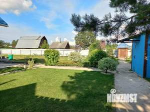 Дом 36м², 2-этажный, участок 10 сот.