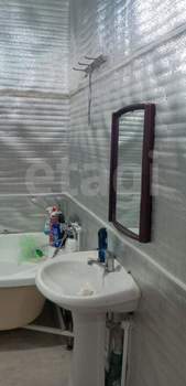 Дом 80м², 2-этажный, участок 5 сот.