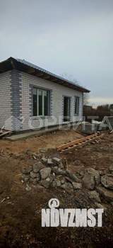 Дом 80м², 2-этажный, участок 5 сот.