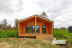 Дача 65м², 1-этажный, участок 7 сот.