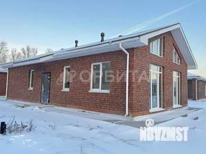 Дом 95м², 2-этажный, участок 5 сот.