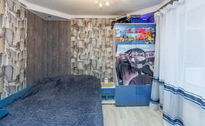 Дом 132м², 2-этажный, участок 5 сот.