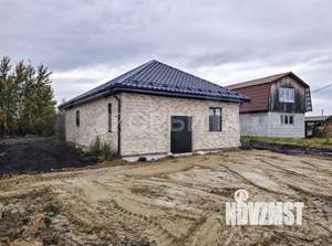 Дом 95м², 2-этажный, участок 6 сот.