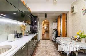 Дом 53м², 2-этажный, участок 4 сот.