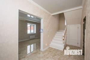 Коттедж 200м², 2-этажный, участок 8 сот.