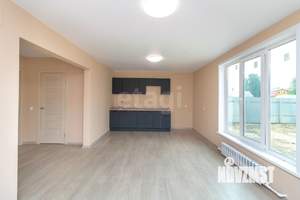 Дом 501м², 1-этажный, участок 5 сот.