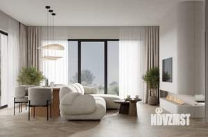 Дом 136м², 1-этажный, участок 9 сот.